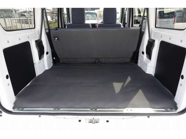 ホンダ アクティバン