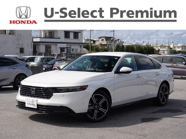 ホンダ アコード