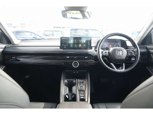 ホンダ アコード