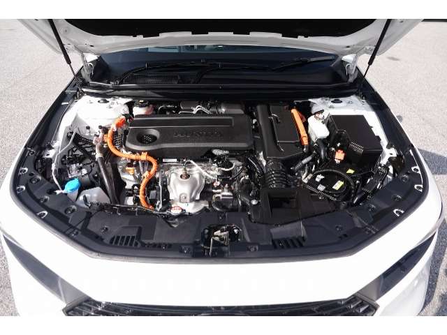 ホンダ アコード