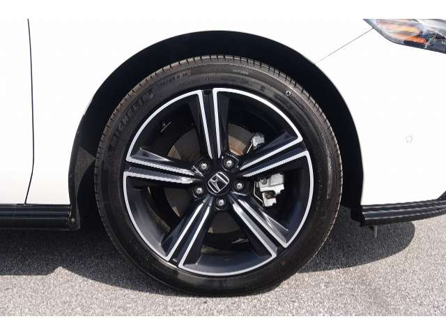 ホンダ アコード