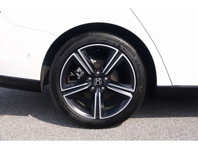 ホンダ アコード