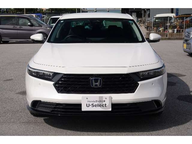 ホンダ アコード