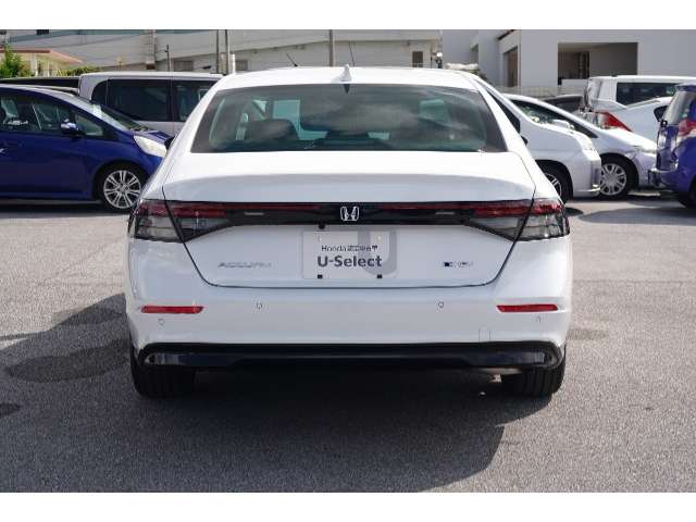 ホンダ アコード