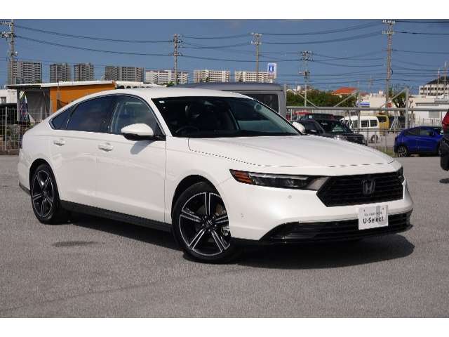 ホンダ アコード