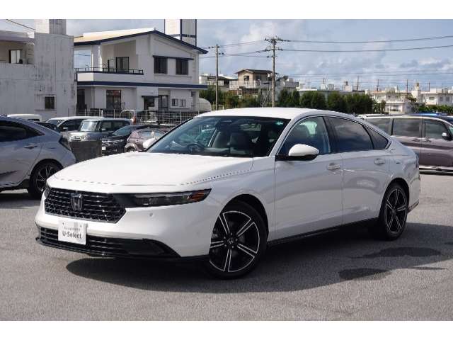 ホンダ アコード