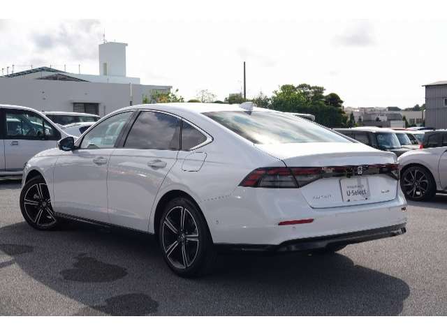 ホンダ アコード