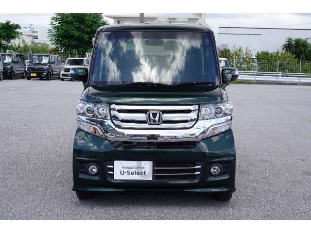 ホンダ N-BOX