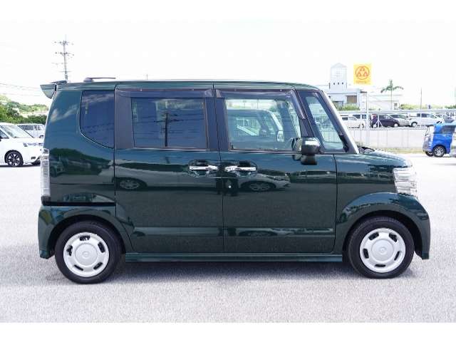 ホンダ N-BOX