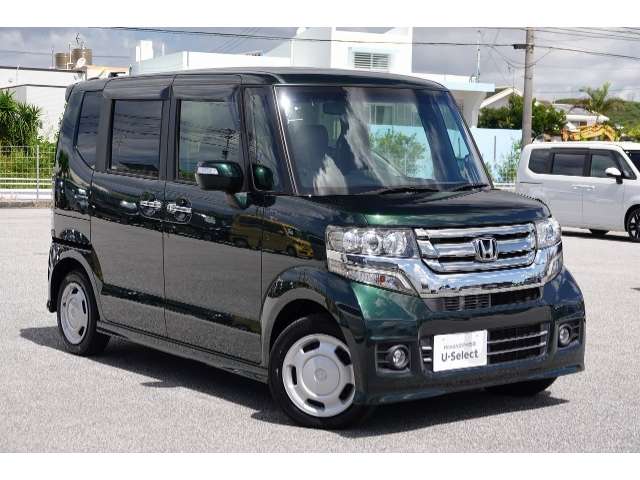 ホンダ N-BOX
