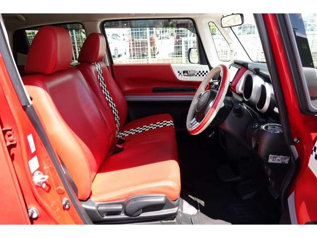 ホンダ N-BOXスラッシュ