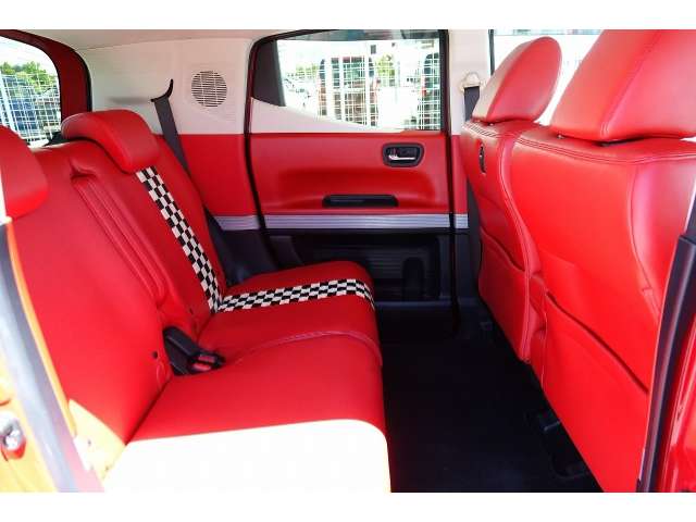 ホンダ N-BOXスラッシュ