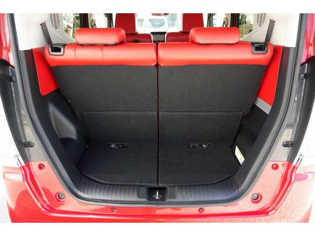 ホンダ N-BOXスラッシュ