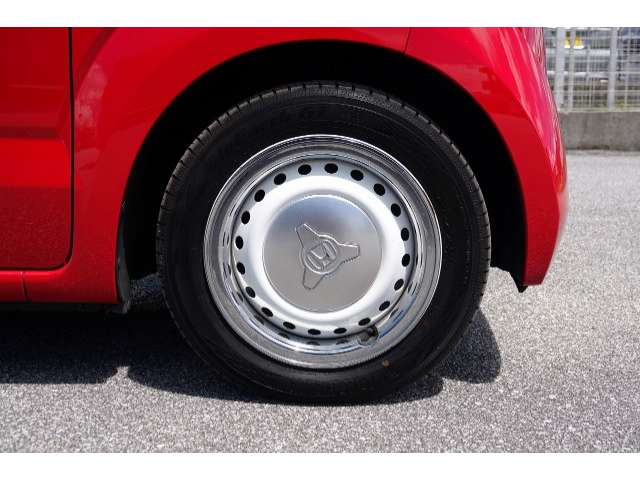 ホンダ N-BOXスラッシュ