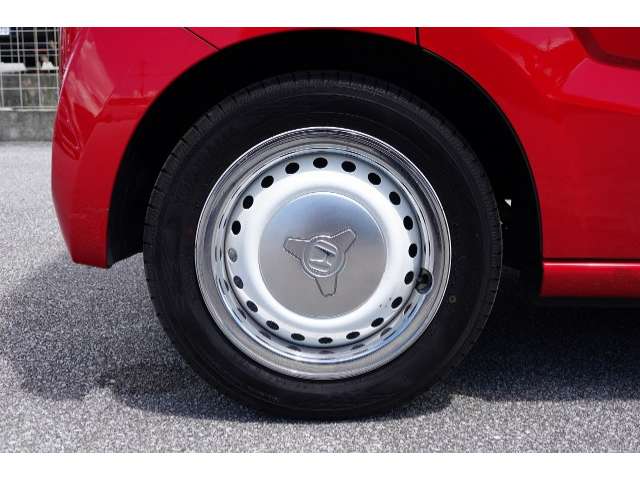 ホンダ N-BOXスラッシュ