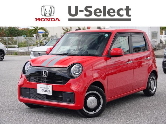 ホンダ N-ONE
