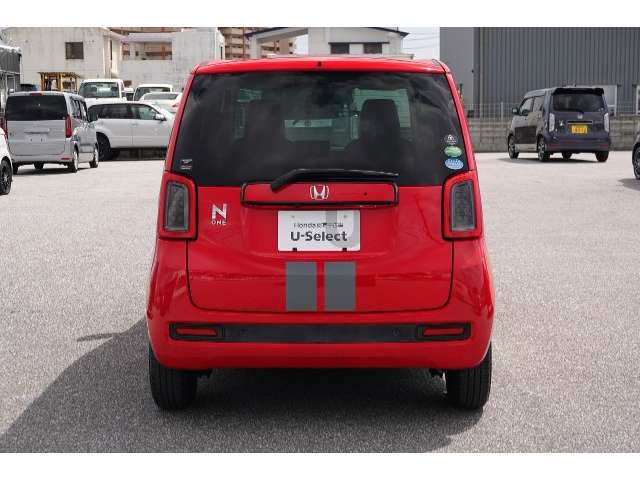 ホンダ N-ONE