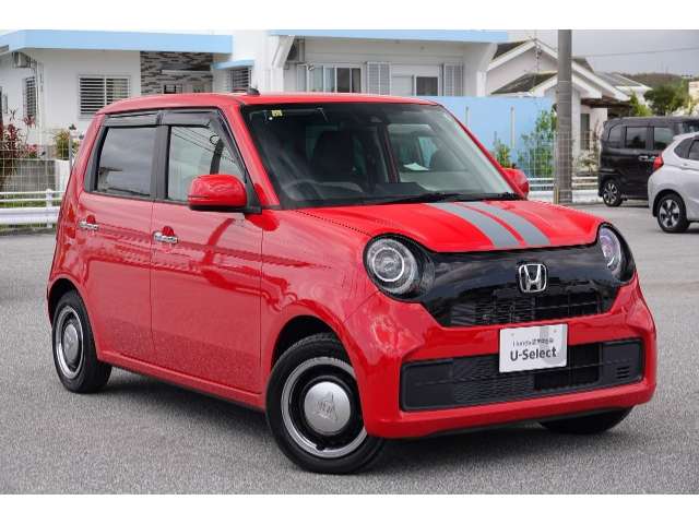 ホンダ N-ONE