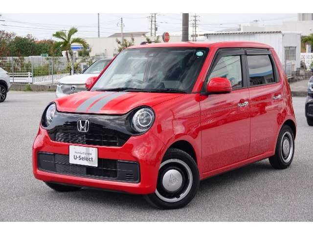 ホンダ N-ONE