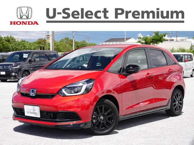 ホンダ フィット