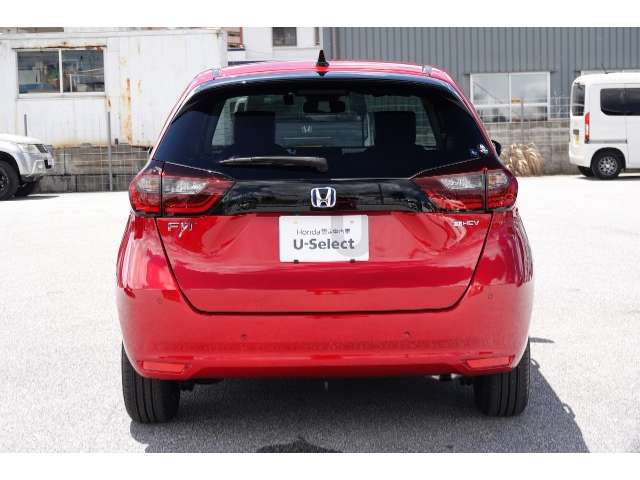 ホンダ フィット