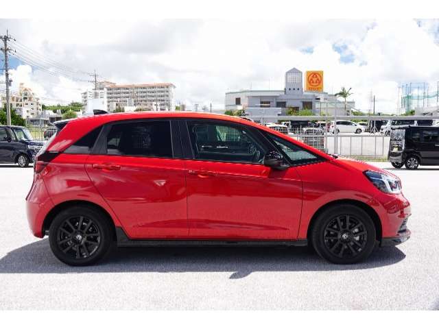 ホンダ フィット