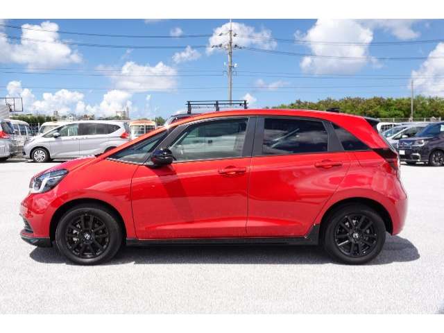 ホンダ フィット