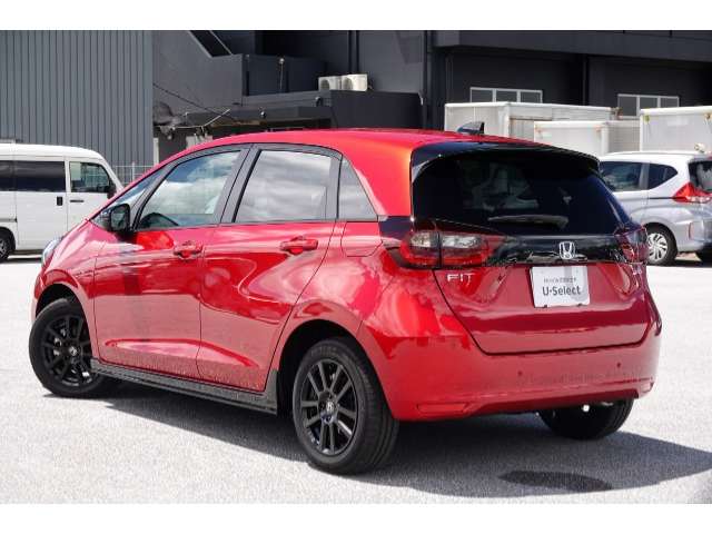 ホンダ フィット
