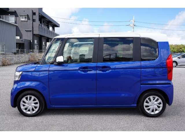ホンダ N-BOX