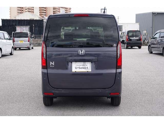 ホンダ N-BOX