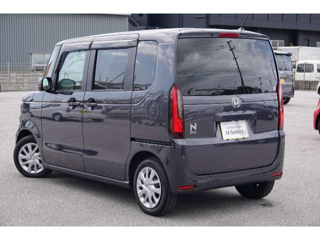ホンダ N-BOX