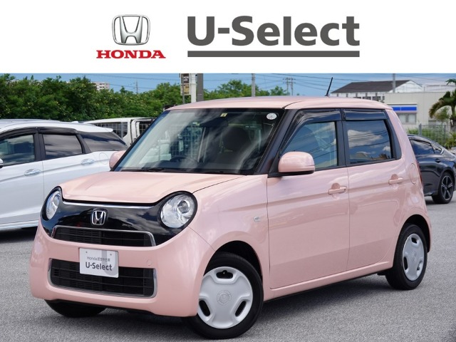ホンダ N-ONE