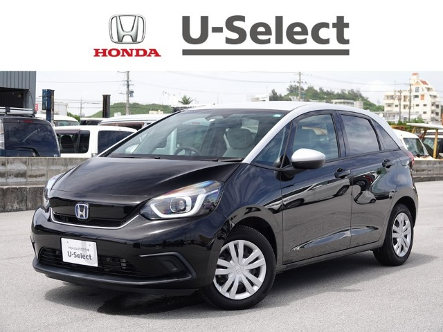 ホンダ フィット
