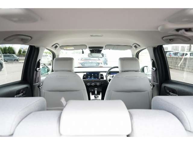 ホンダ フィット