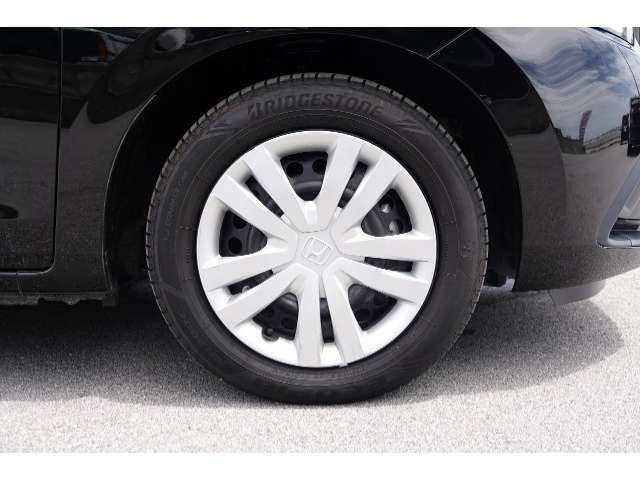 ホンダ フィット