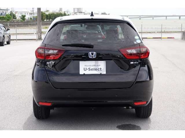 ホンダ フィット