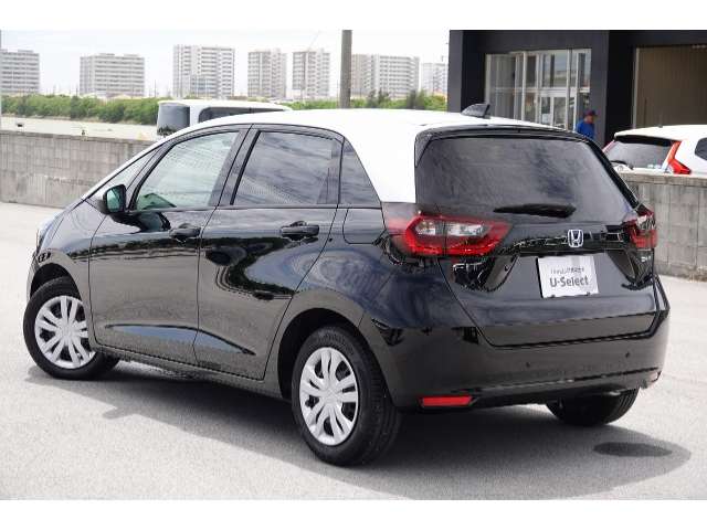ホンダ フィット