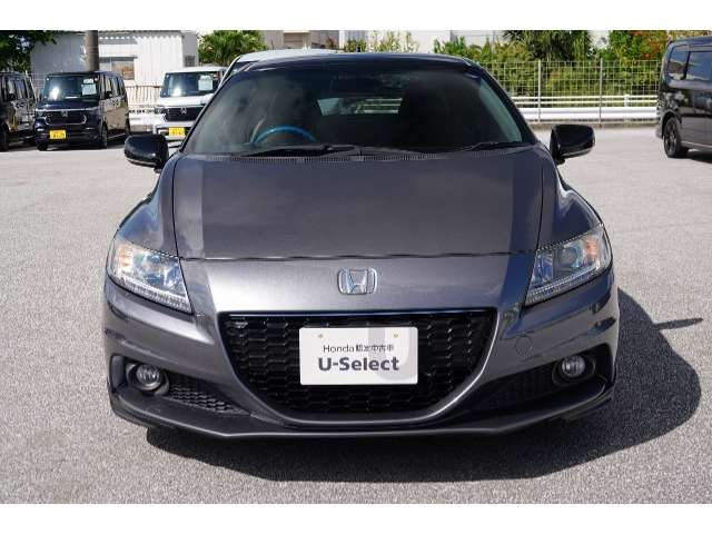 ホンダ CR-Z