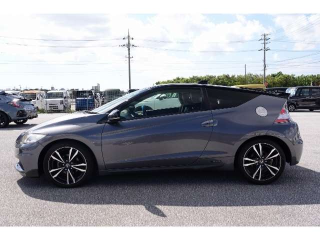 ホンダ CR-Z