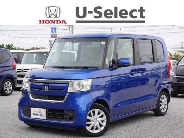 ホンダ N-BOX