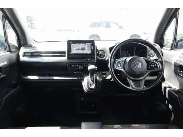 ホンダ N-WGN