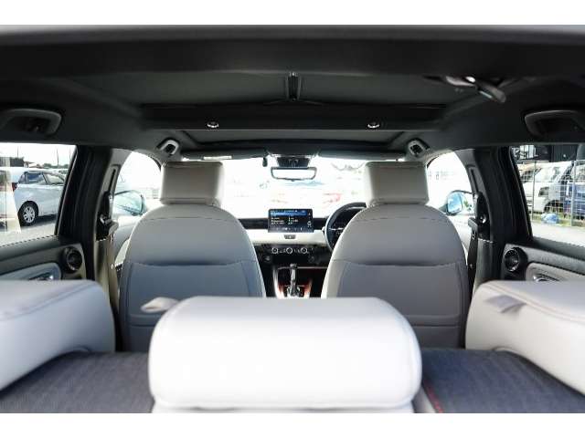 ホンダ ヴェゼル