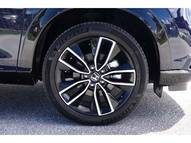 ホンダ ヴェゼル