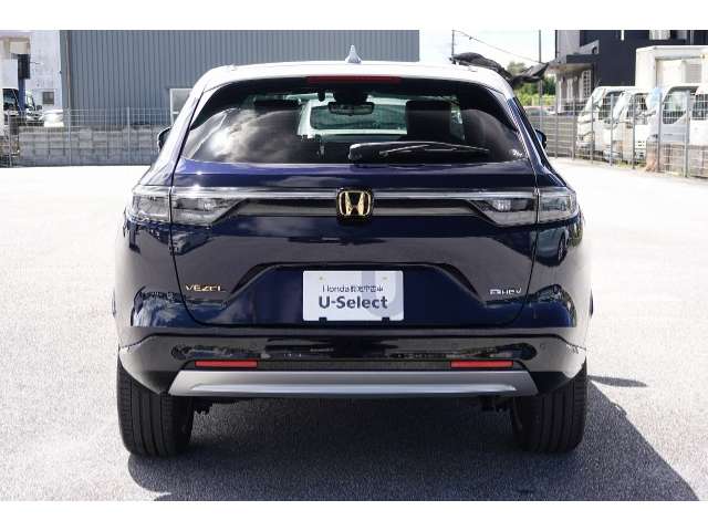 ホンダ ヴェゼル