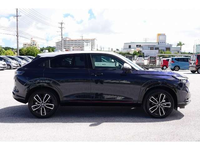 ホンダ ヴェゼル