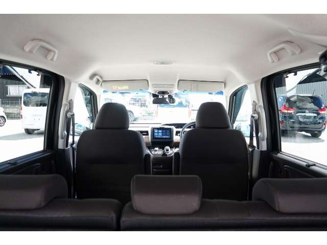 ホンダ フリード+