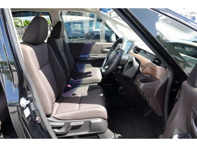 ホンダ フリード+