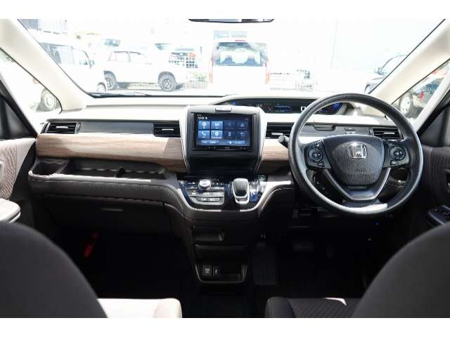 ホンダ フリード+