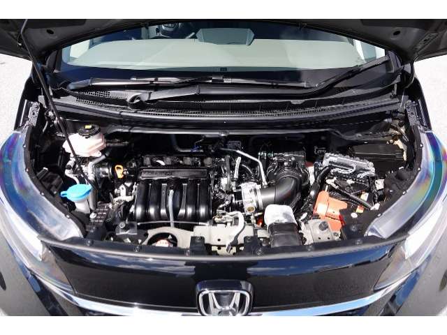 ホンダ フリード+