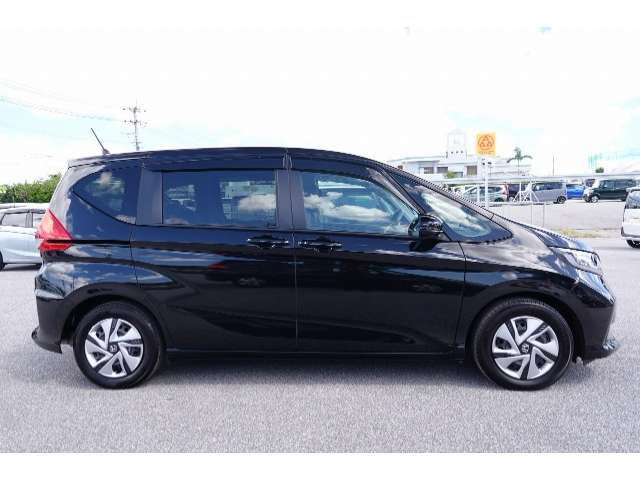 ホンダ フリード+